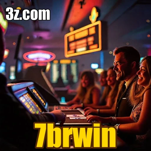 Bonuses Imperdíveis no 7brwin para Jogadores Engajados