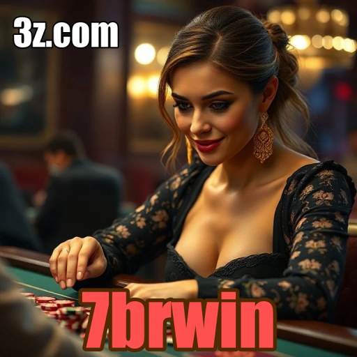 FAQ: Tudo sobre a 7brwin e sua diversidade de jogos