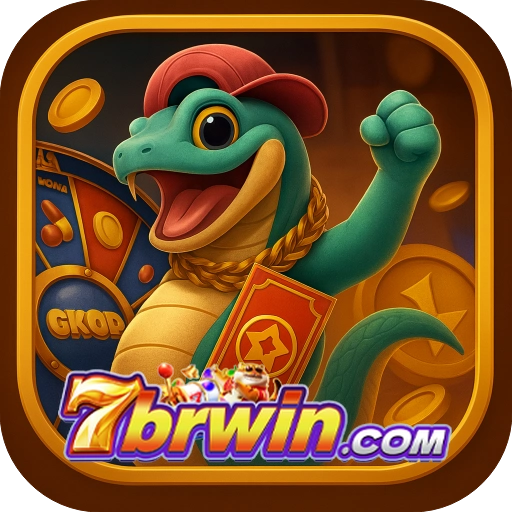 7brwin Logo