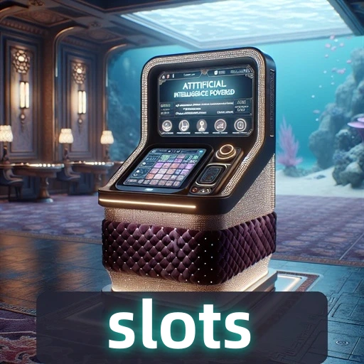 Slots no 7brwin: A Aventura das Apostas Online